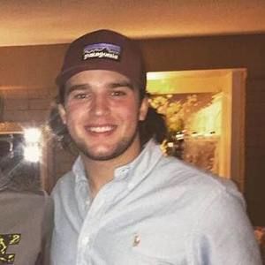 Meet your Posher, Blake